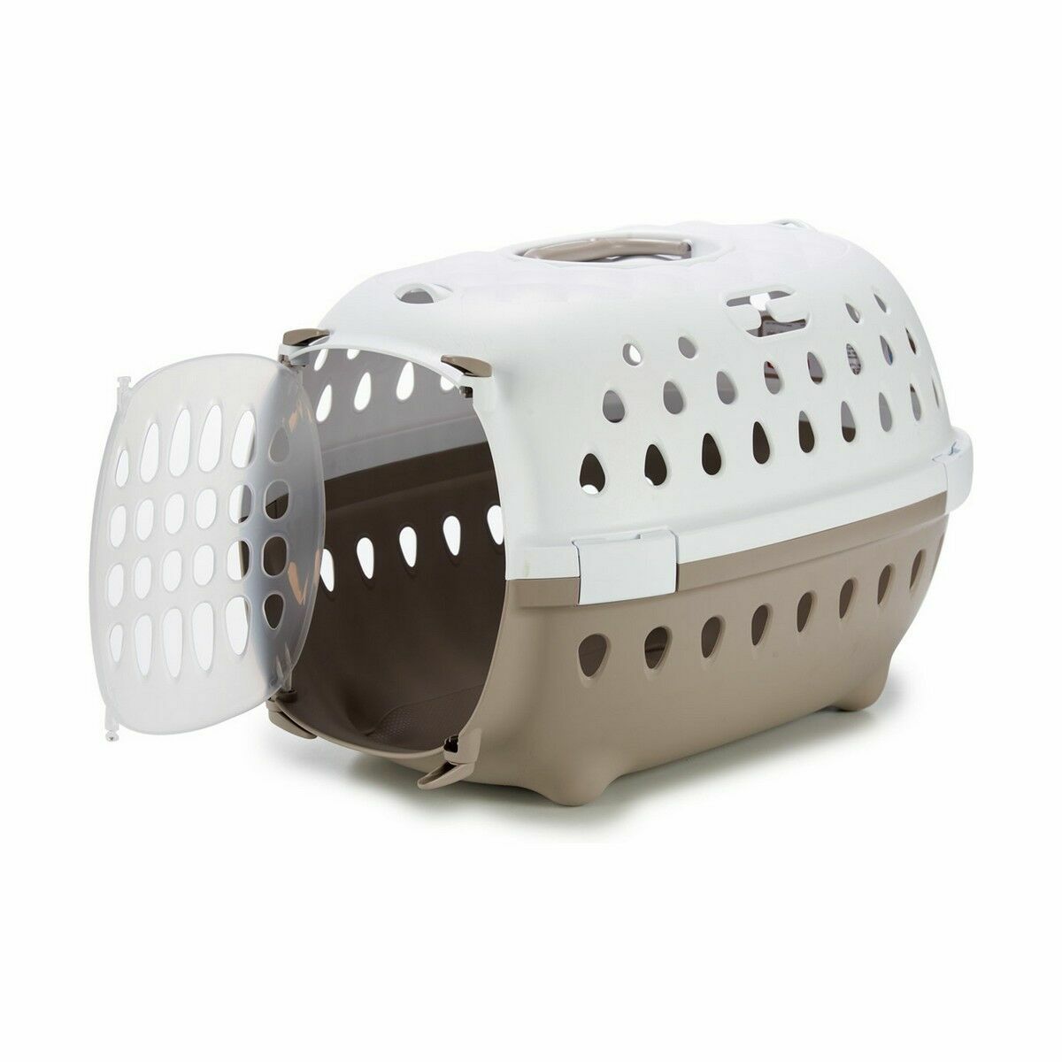 Prijevoz Stefanplast Chic 50 x 34 x 34 cm (6 kom.)